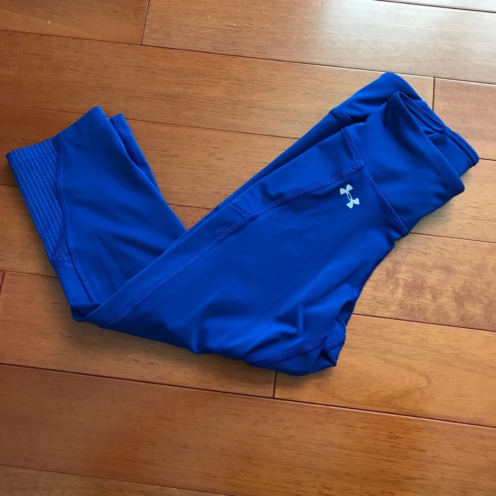 Under Armour Small Leggings